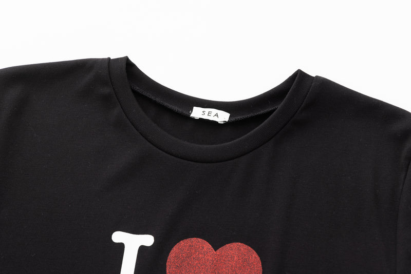 I♡SEA TEE