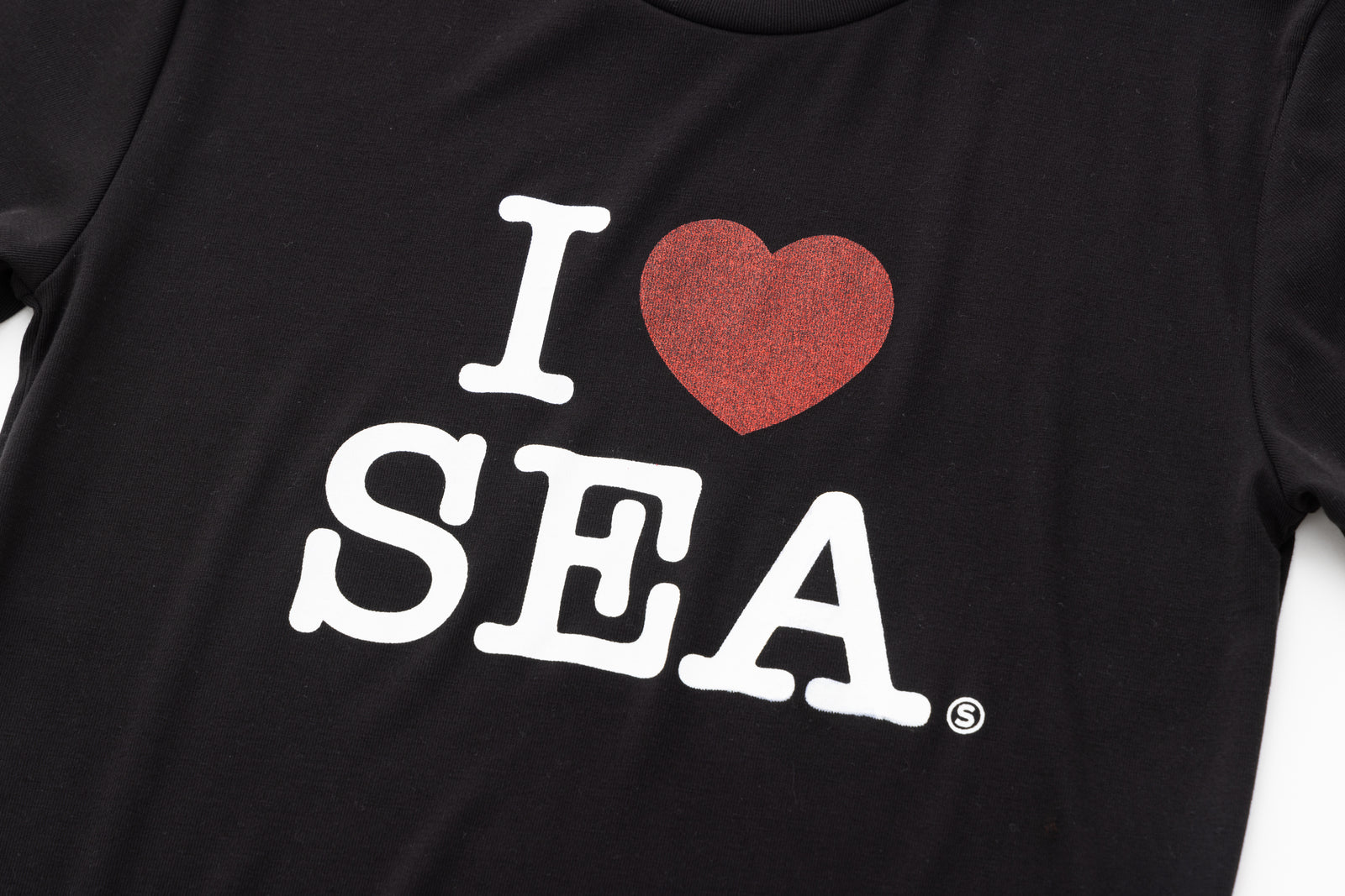 I♡SEA TEE