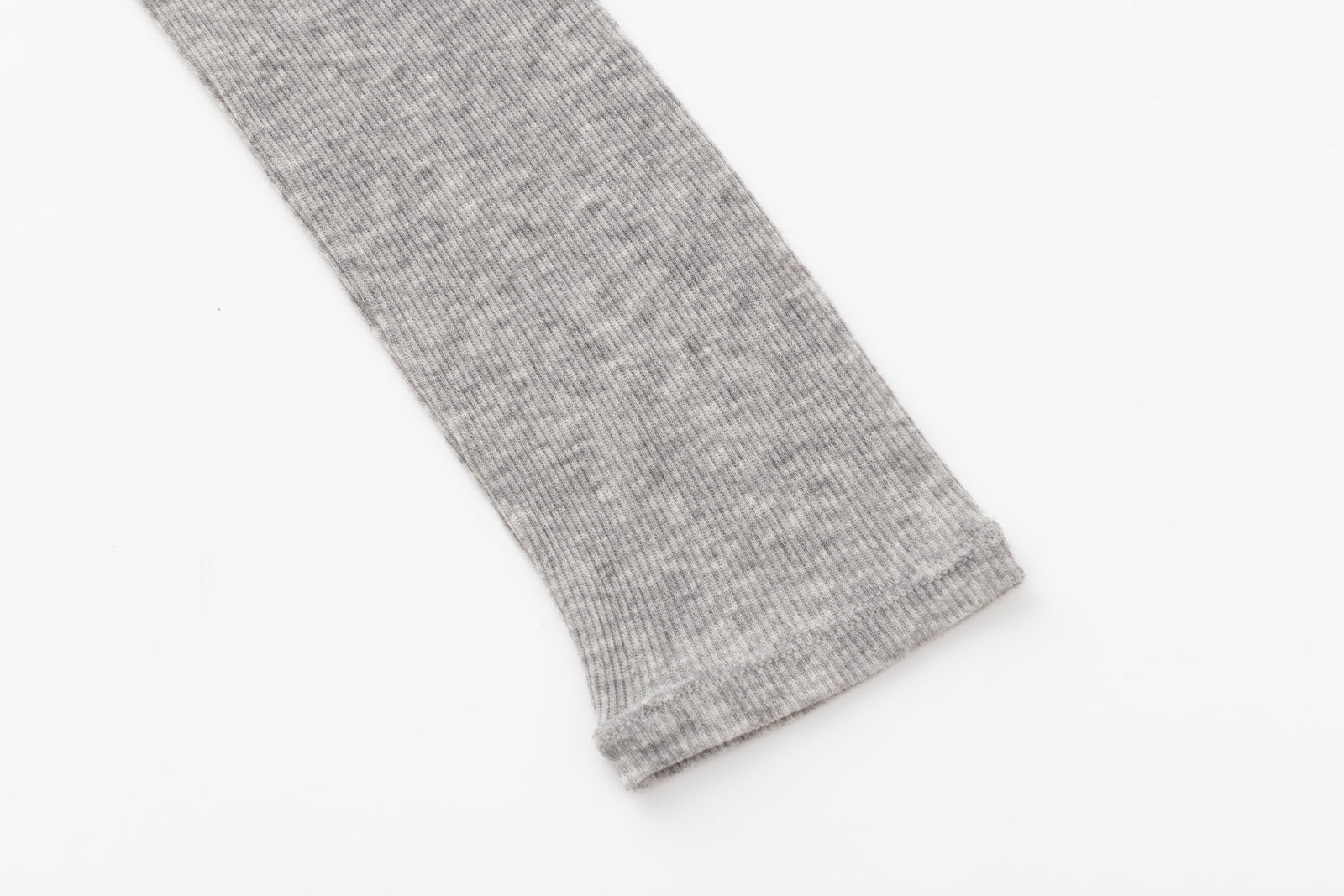 SEA SEAVALLEY SHEER RIBBED L/S/ TEE