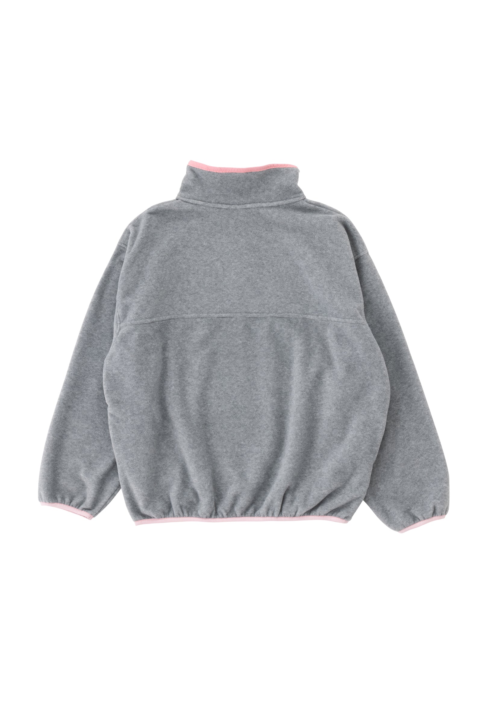 FW POP UP限定] SEA SEAVALLEY RECYCLED FLEECE PULLOVER