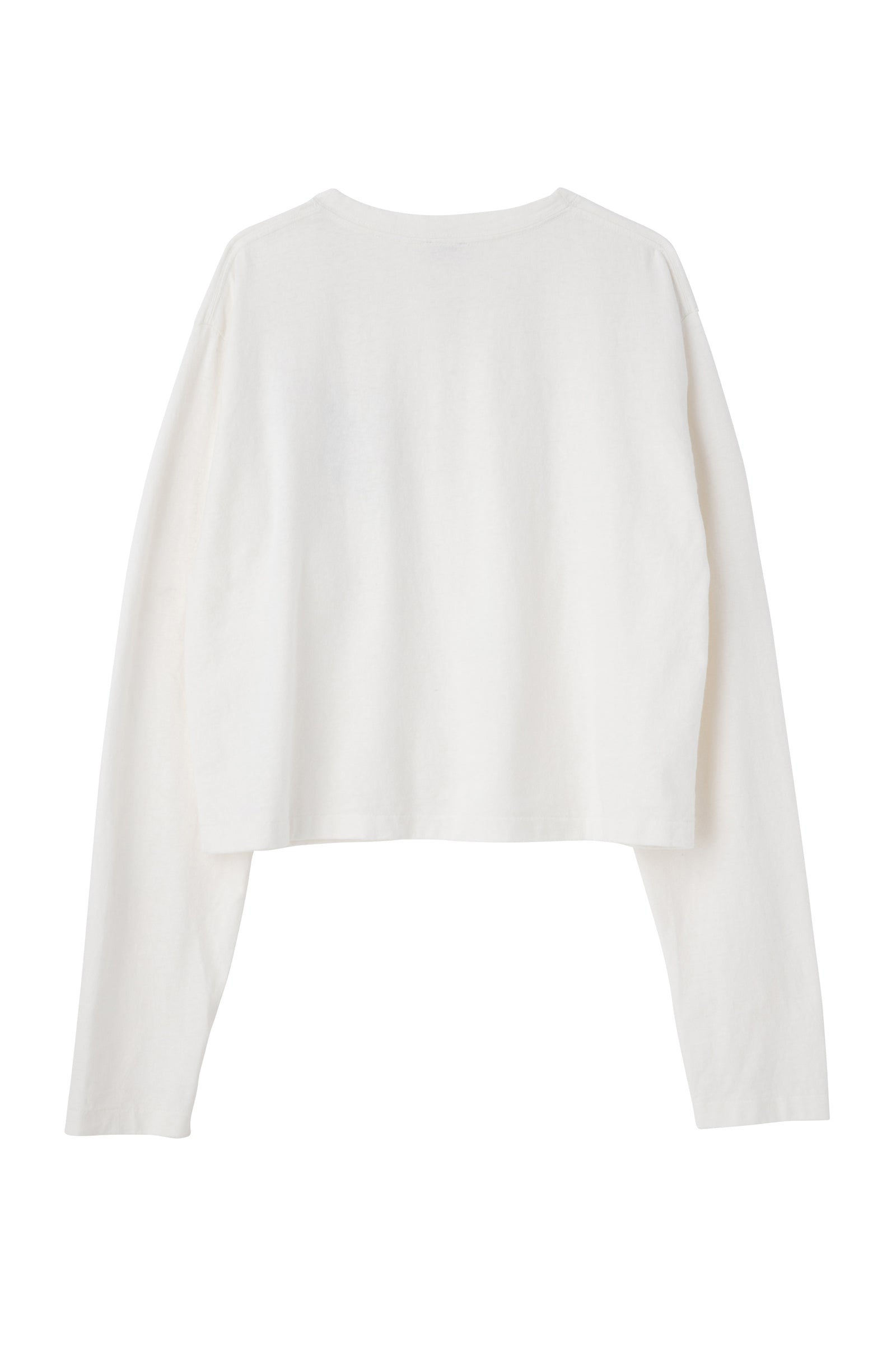 SEA GRAPHIC L/S TEE (THE SEAVALLEY)
