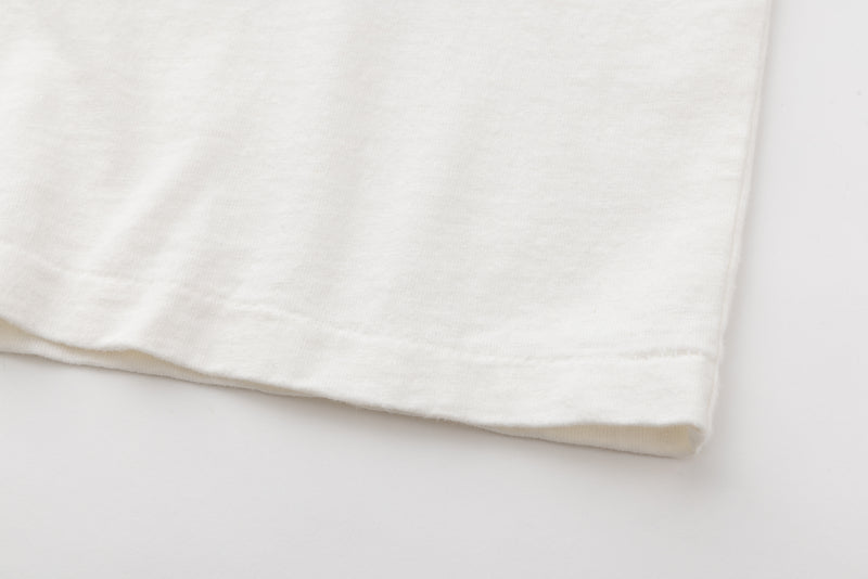 SEA GRAPHIC L/S TEE (THE SEAVALLEY)