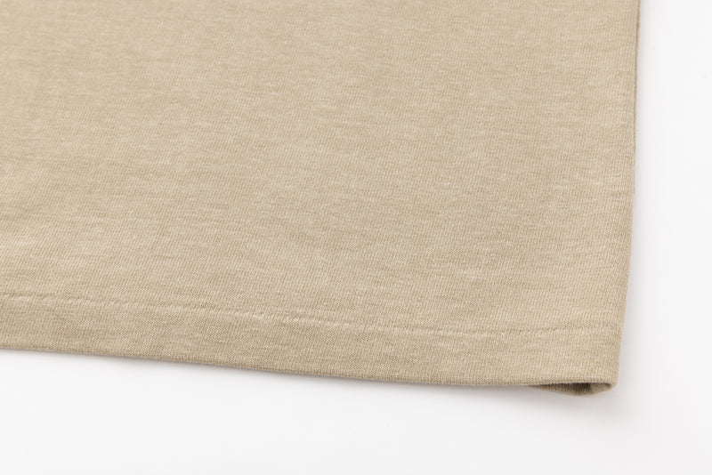 SEA GRAPHIC L/S TEE (THE SEAVALLEY)