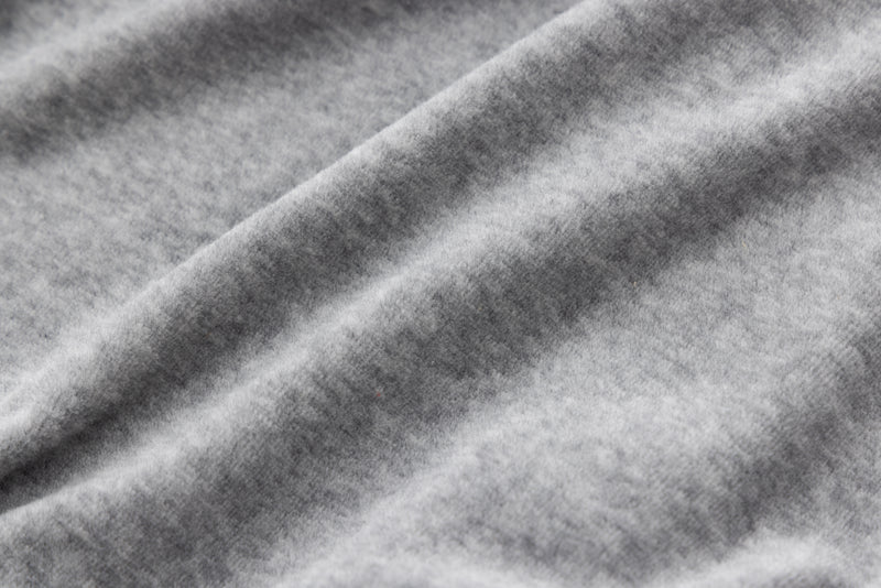 SEA VELOR ZIP HOODIE