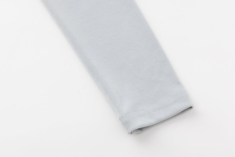 SEA SEAVALLEY MOUNTAIN CLUB TURTLE NECK TOP