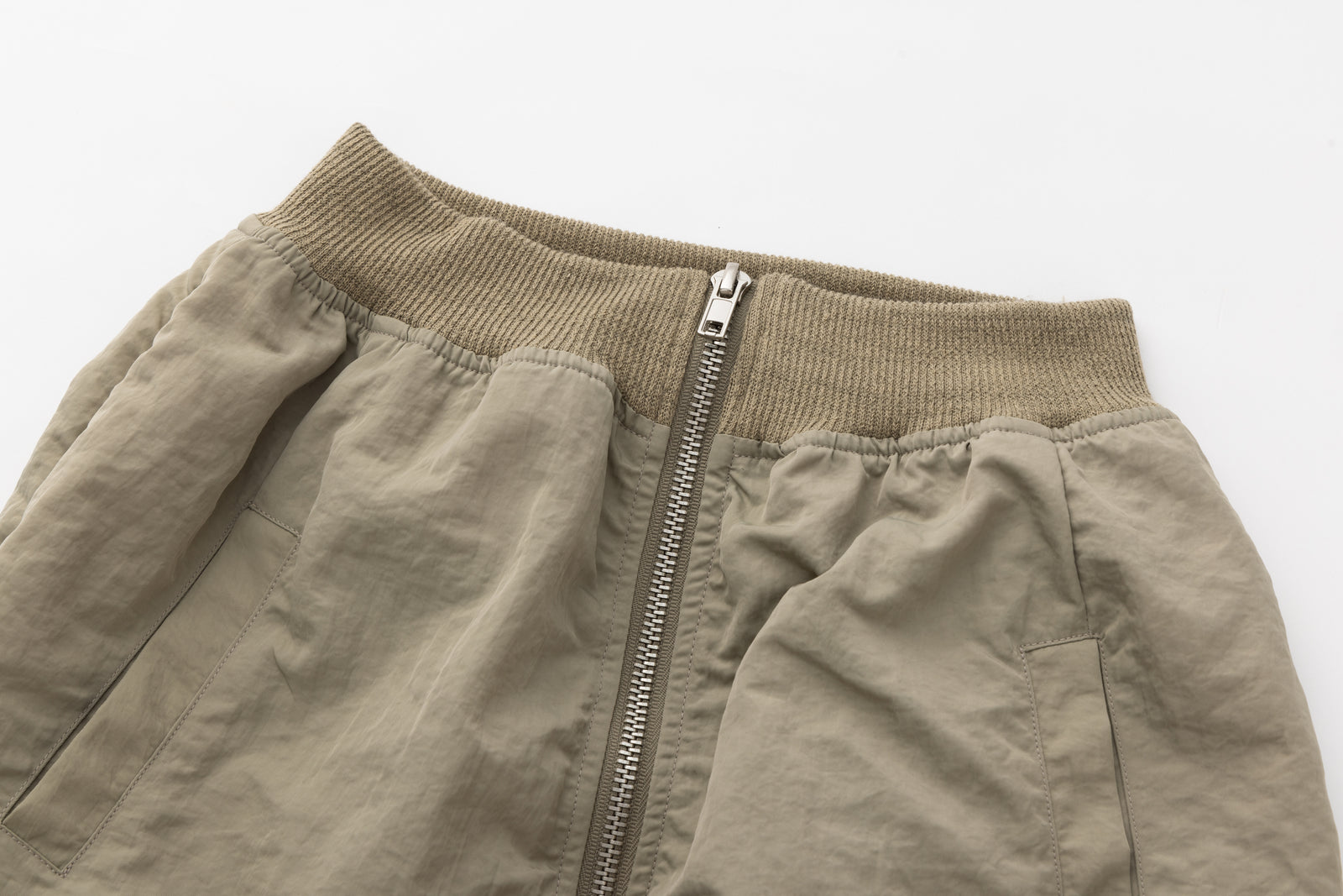 SEA VINTAGE MA-1 SKIRT