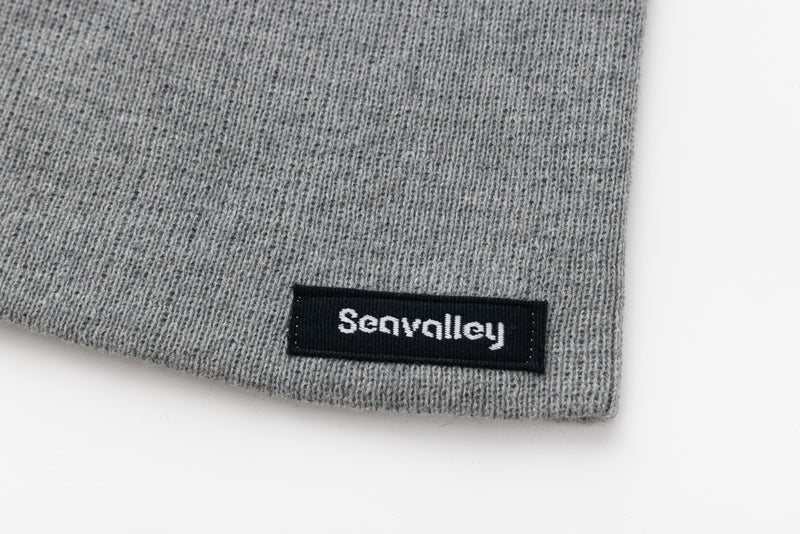 SEA SEAVALLEY KNIT CAP