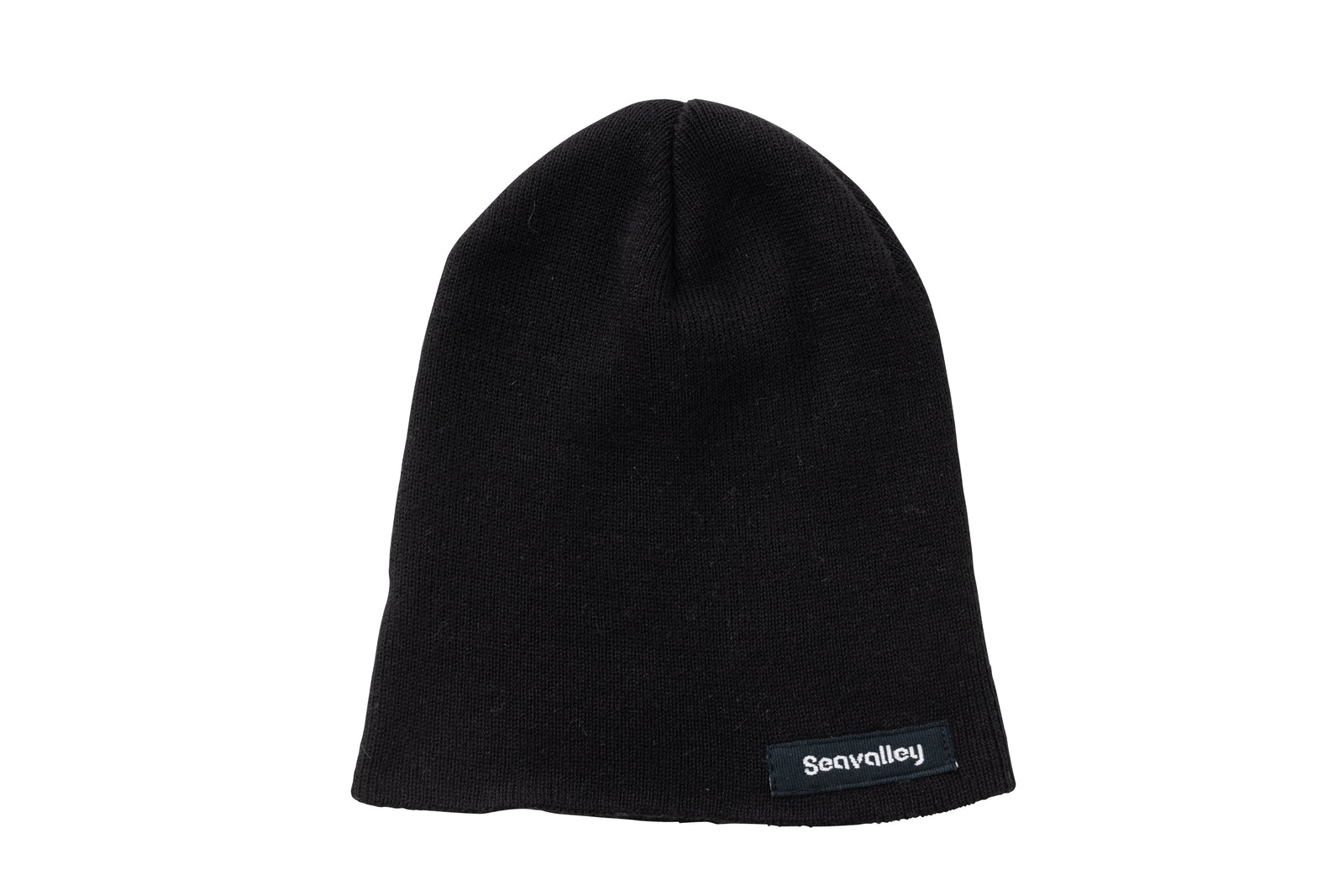 即発送 SEESEE x eye_C BRIM KNIT CAP ニットキャップ SEA SEAVALLEY KNIT CAP