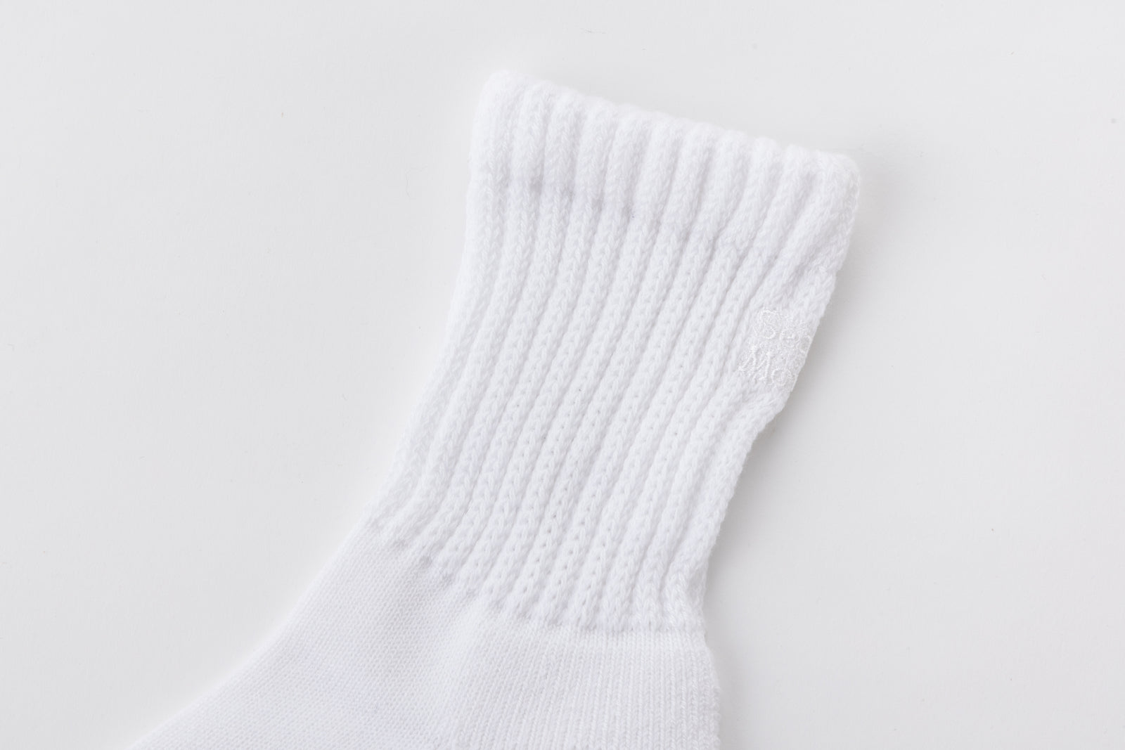 SEA SEAVALLEY MOUNTAIN CLUB LOOSE SOCKS