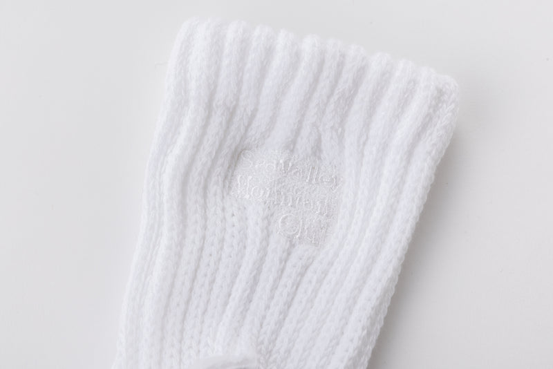 SEA SEAVALLEY MOUNTAIN CLUB LOOSE SOCKS