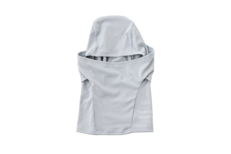 SEA Seavalley Mountain Club 新品未使用 SEA SEAVALLEY MOUNTAIN CLUB BALACLAVA