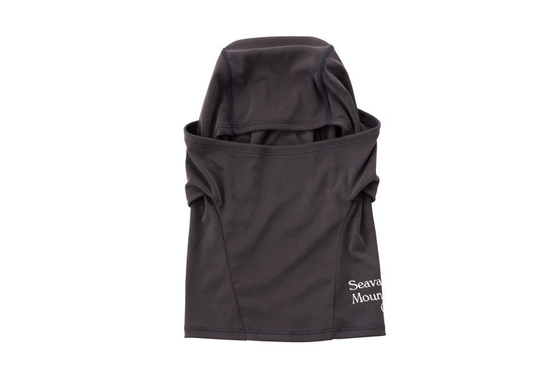 SEA Seavalley Mountain Club 新品未使用 SEA CHIBI ”Seavalley Mountain Club” FLEECE HALF ZIP PULLOVER