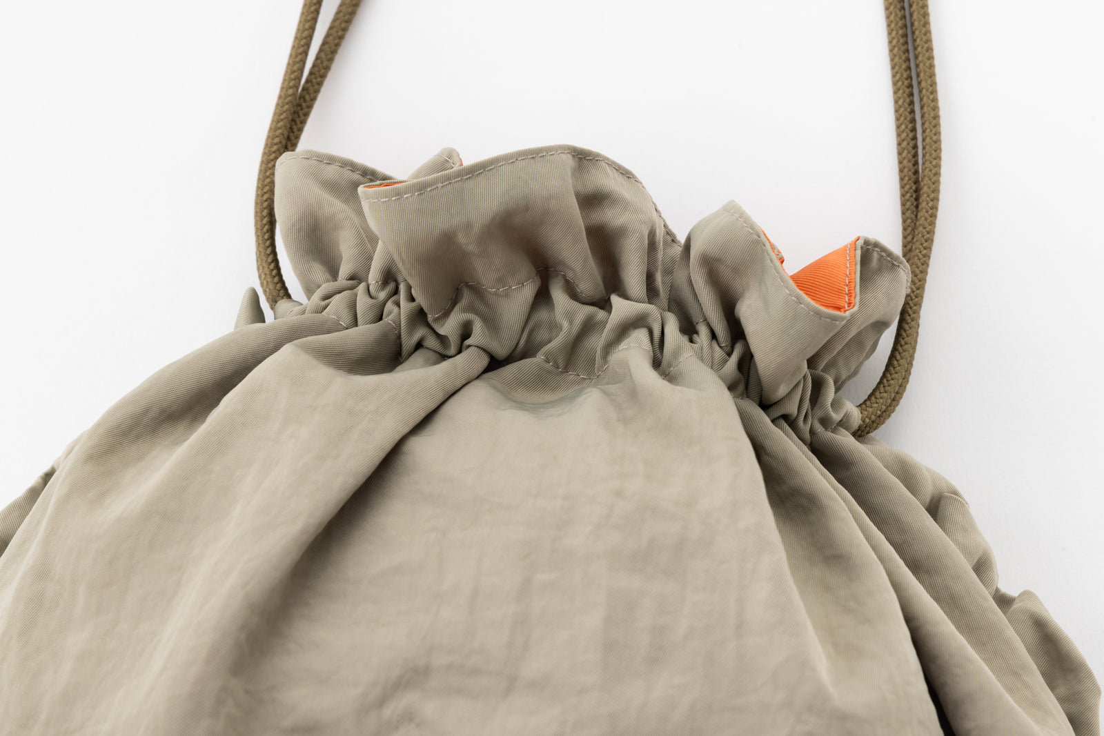 SEA MA-1 REVERSIBLE 2WAY BAG S
