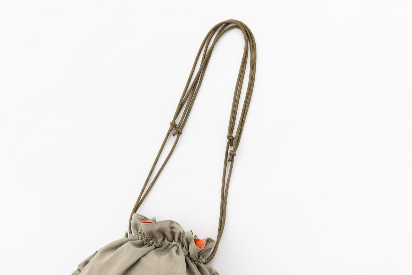 SEA MA-1 REVERSIBLE 2WAY BAG S