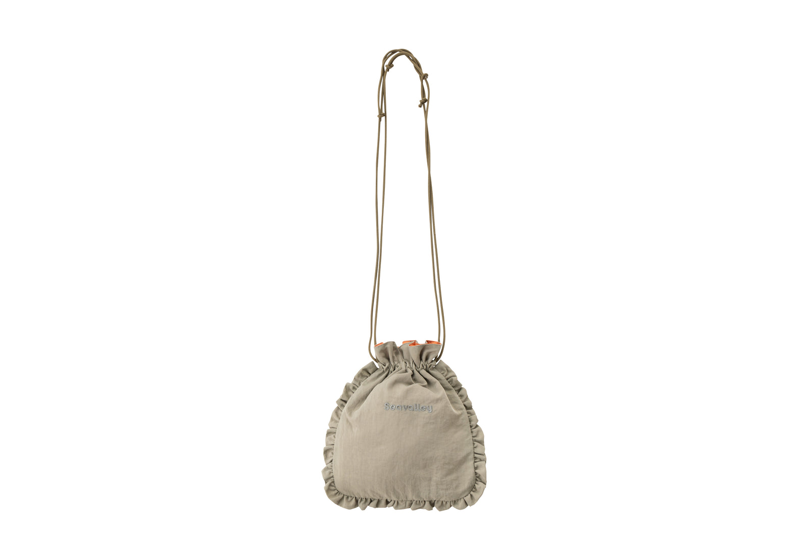 SEA MA-1 REVERSIBLE 2WAY BAG S