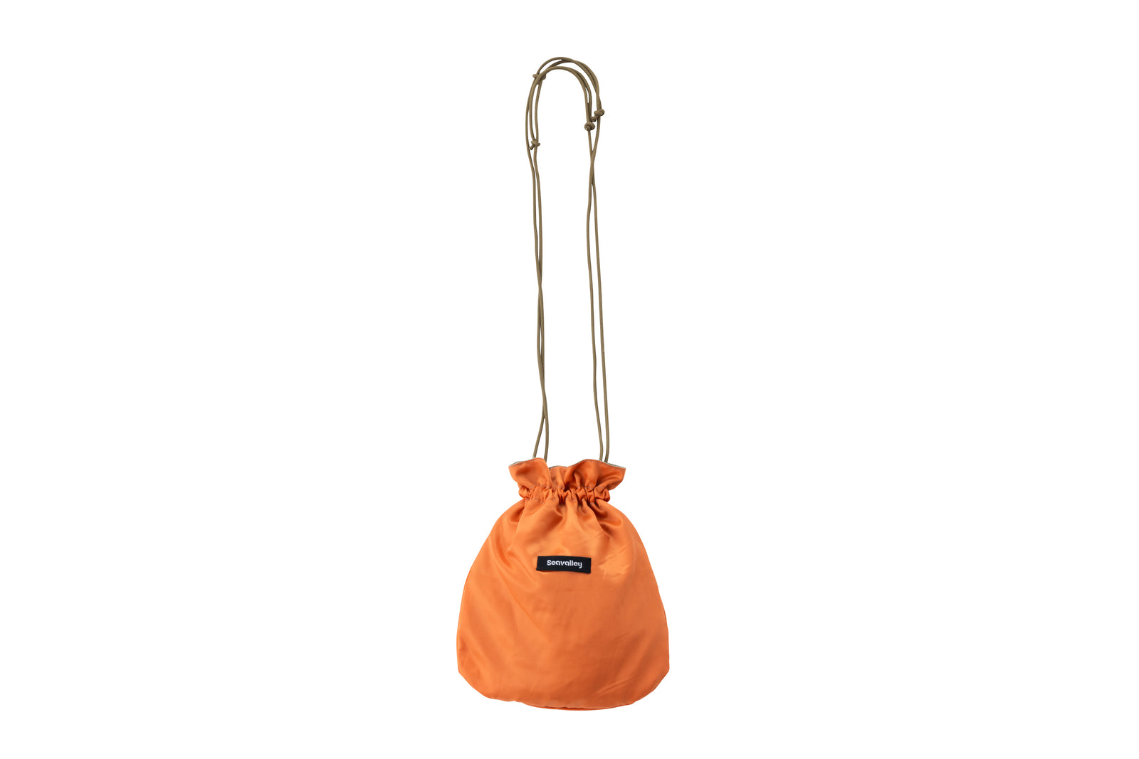 SEA MA-1 REVERSIBLE 2WAY BAG S