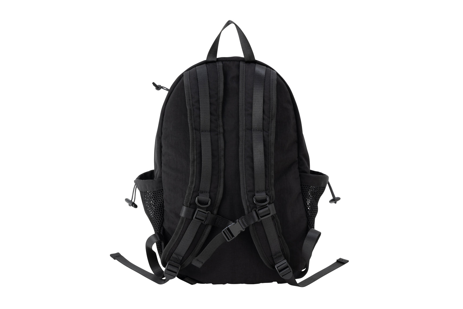 SEA VALLEY マルチユーティリティーバックパック BLACK SEA SEAVALLEY MULTI-UTILITY BACKPACK