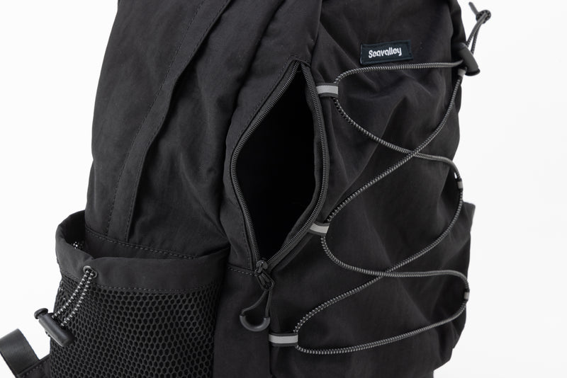 SEA SEAVALLEY MULTI-UTILITY BACKPACK