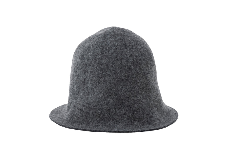 SEA SEAVALLEY MELTON BUCKET HAT