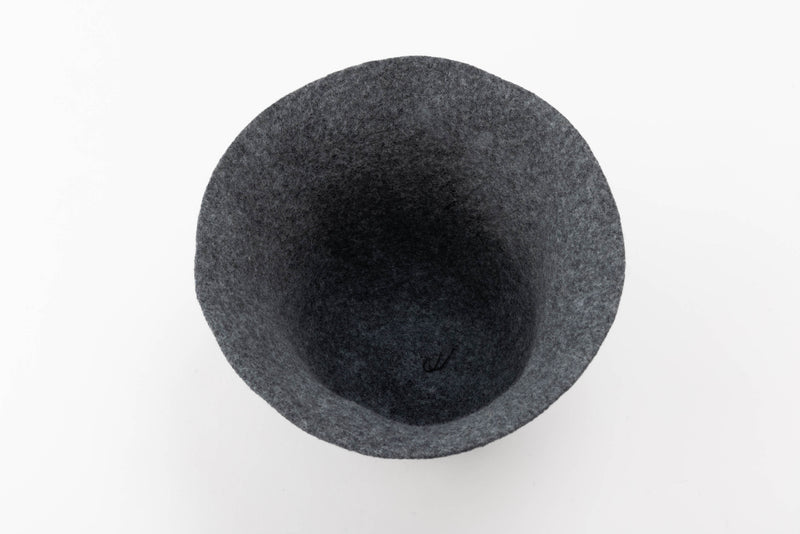 SEA SEAVALLEY MELTON BUCKET HAT