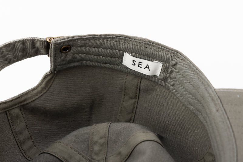 SEA SEAVALLEY CAP