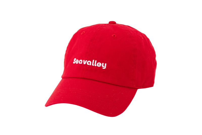 SEA SEAVALLEY CAP