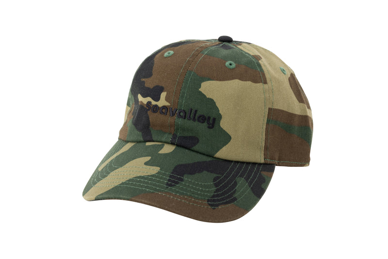 SEA SEAVALLEY CAP
