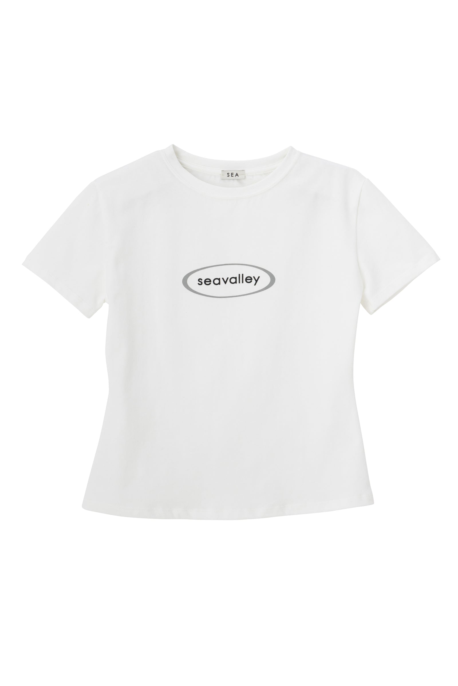 SEA seavalley Y2K TEE