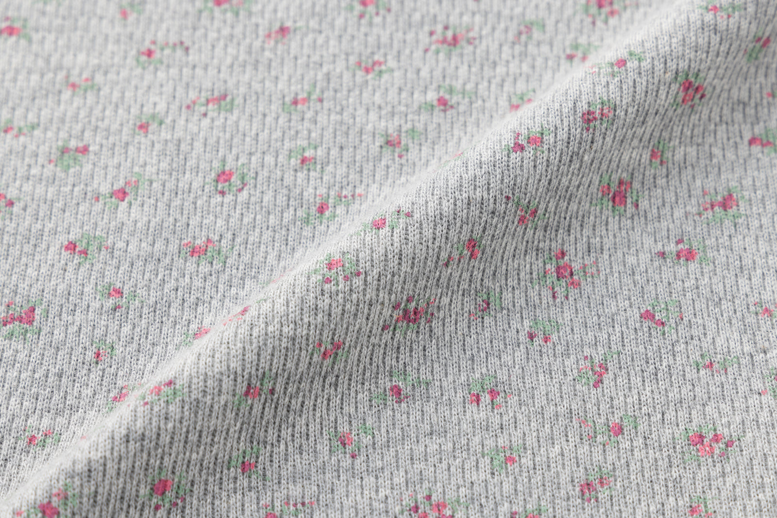 SEA FLORAL THERMAL L/S TEE