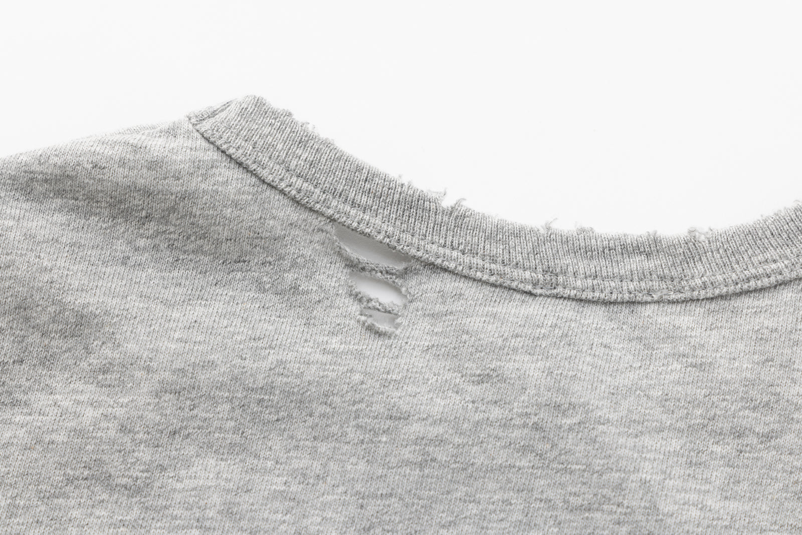 SEA VINTAGE OVERSIZED LACE 88 TEE