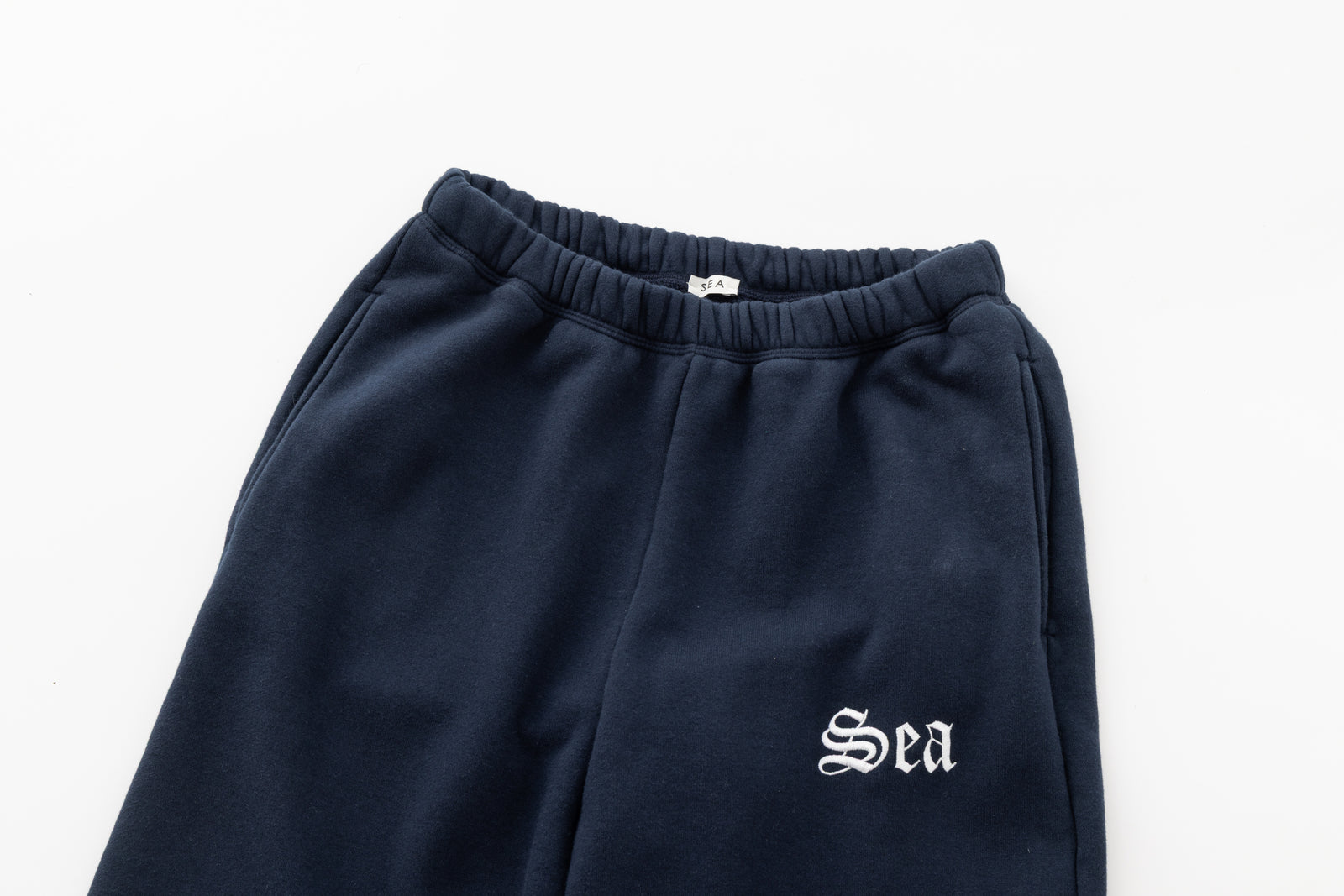 SEA SWEATPANTS
