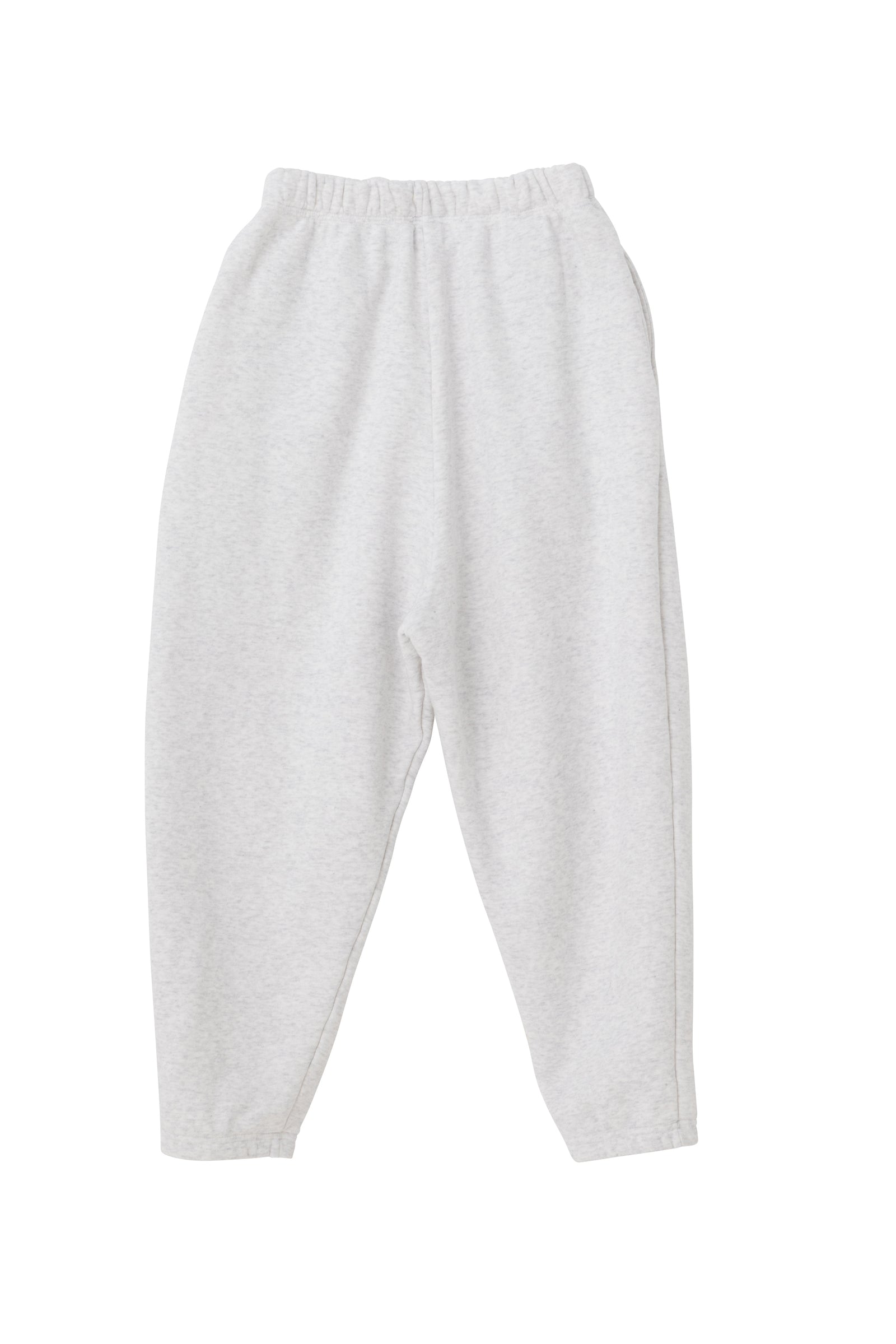 SEA SEAVALLEY SPORT CLUB CROPPED SWEATPANTS