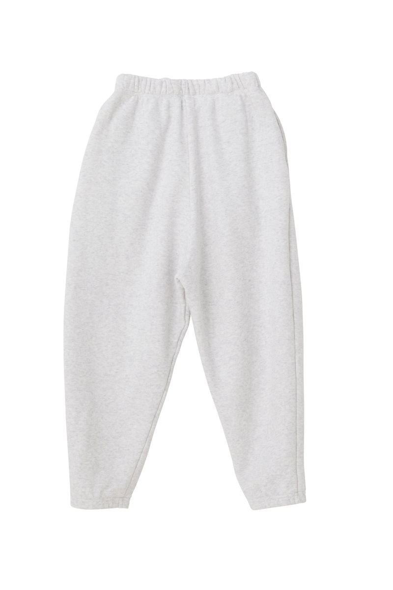 SEA SEAVALLEY SPORT CLUB CROPPED SWEATPANTS