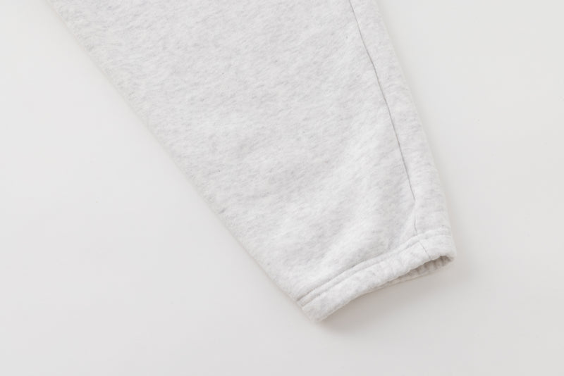 SEA SEAVALLEY SPORT CLUB CROPPED SWEATPANTS