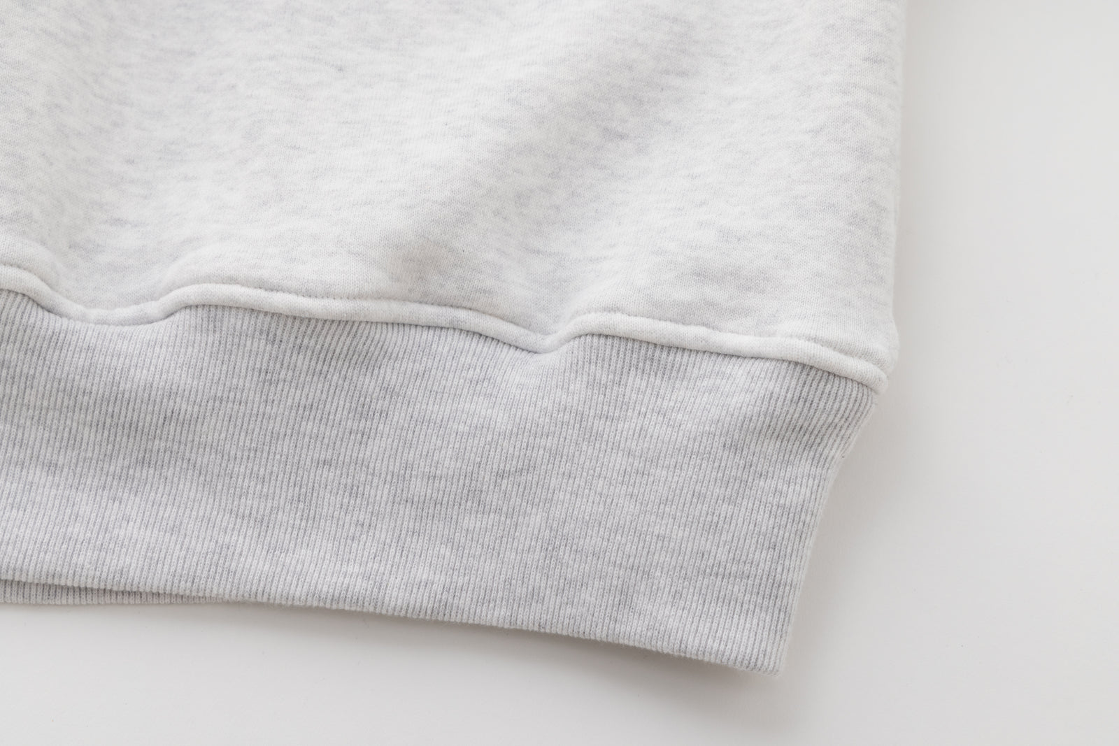 SEA SEAVALLEY SPORT CLUB HIGH NECK SWEATSHIRT