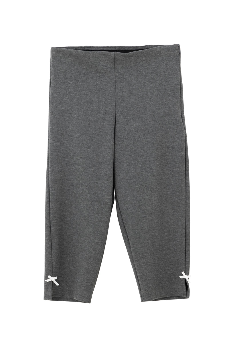 SEA RIBBON CAPRI PANTS