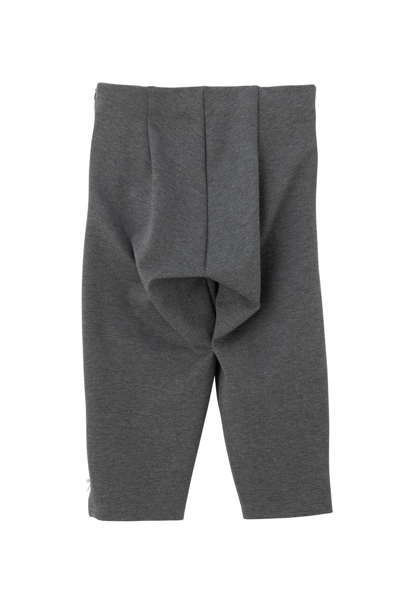 SEA RIBBON CAPRI PANTS