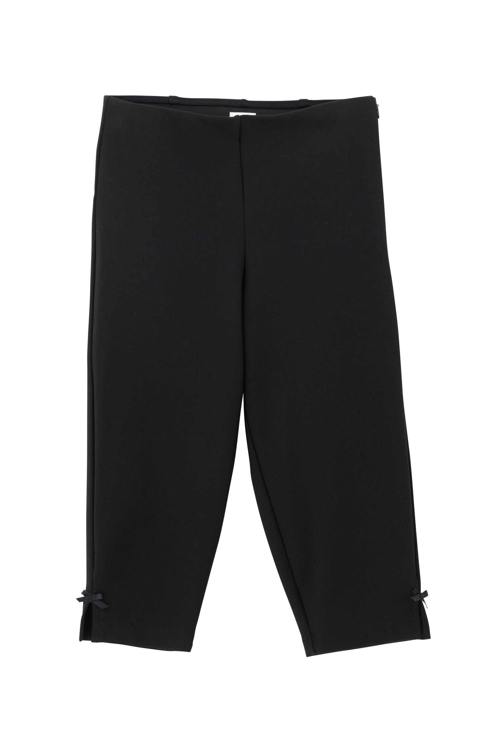 SEA RIBBON CAPRI PANTS