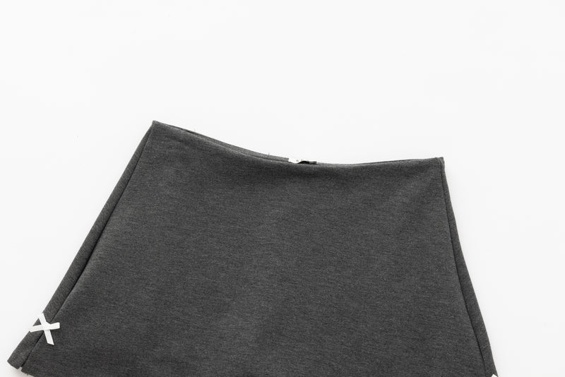SEA RIBBON SKORT