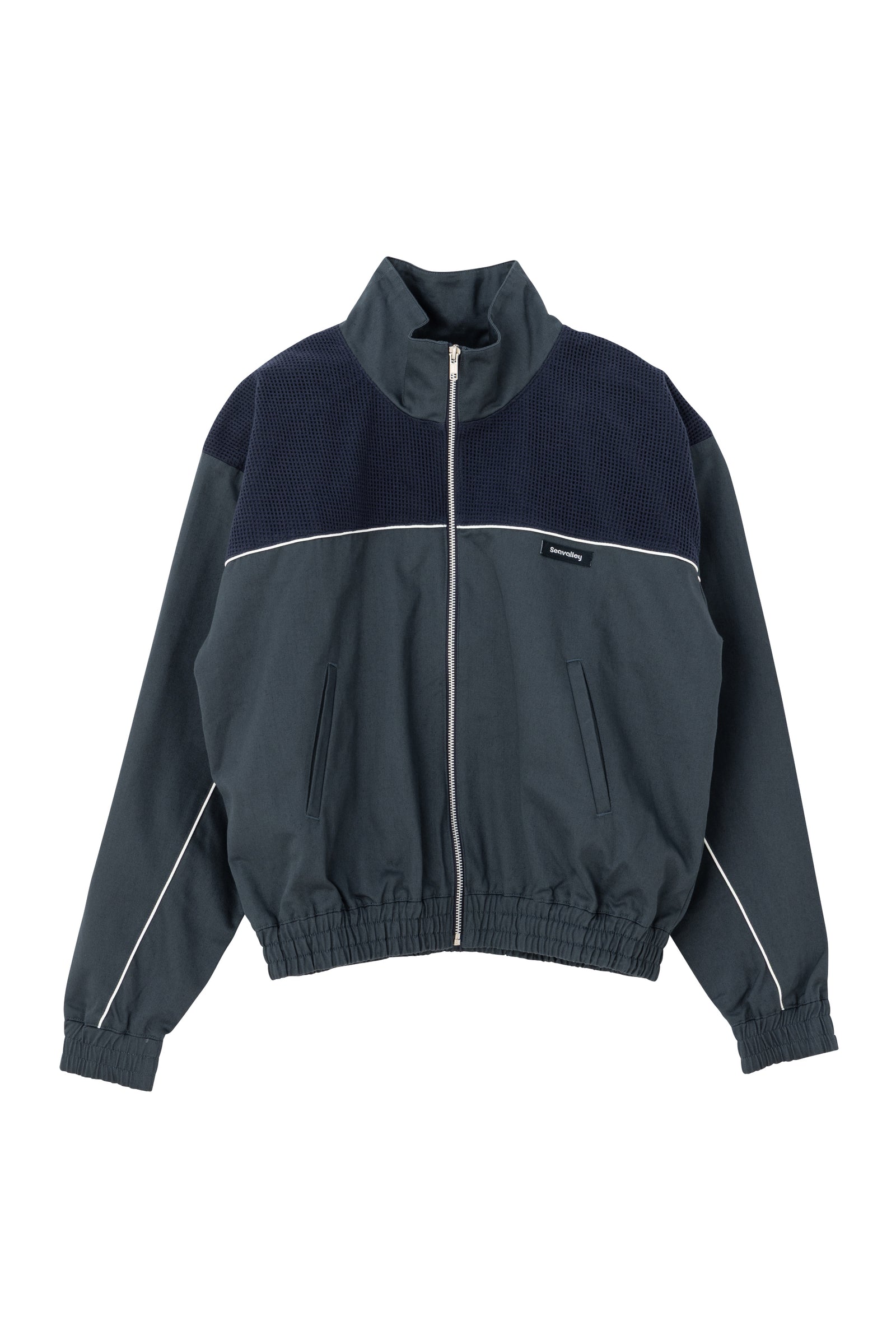 SEA 90'S TENNIS JACKET