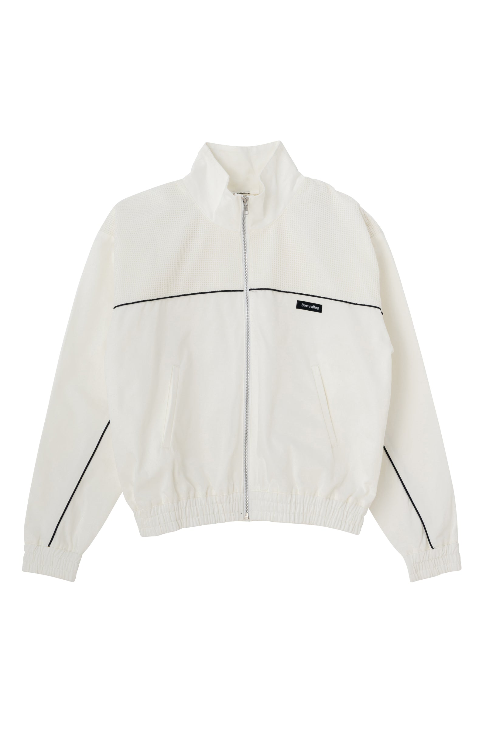 SEA 90'S TENNIS JACKET
