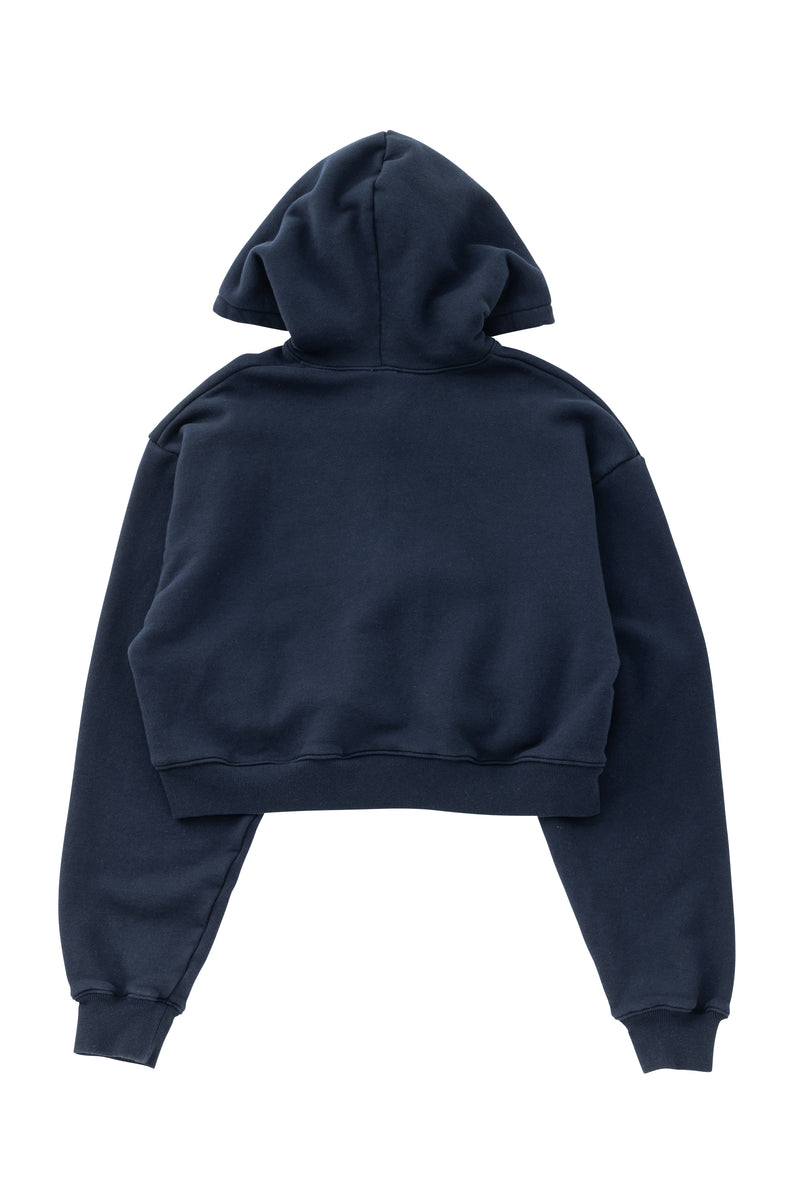 トップス SEA SWEAT ZIP HOODIE SEA ZIP-UP HOODIE