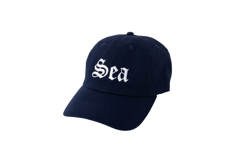 SEA CAP
