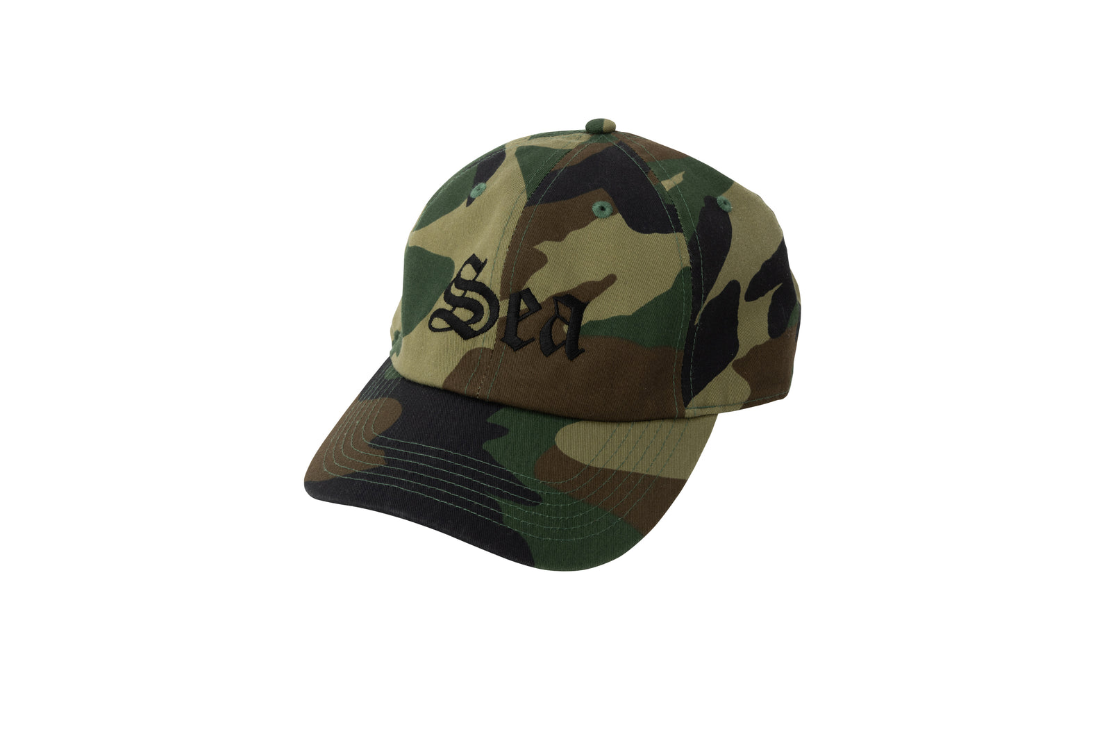 SEA CAP