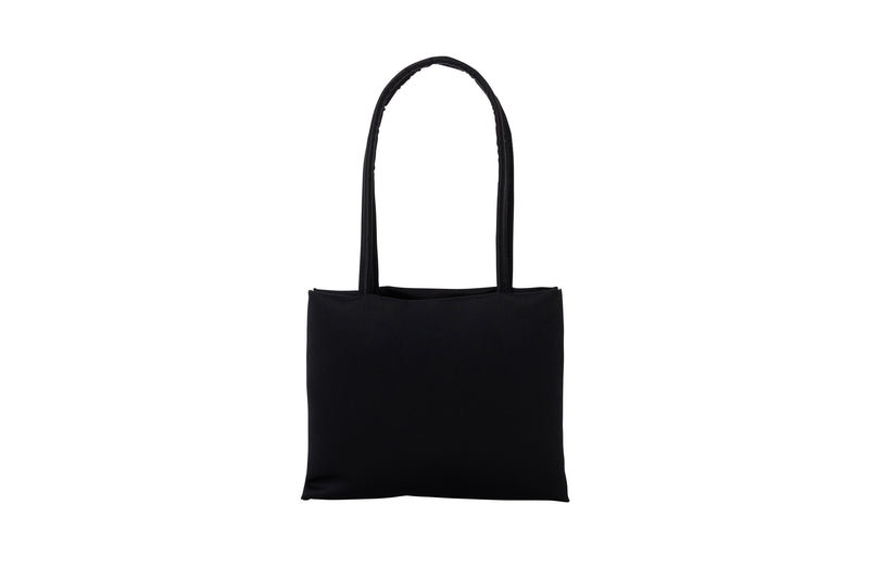 SEA SATIN MINI TOTE BAG