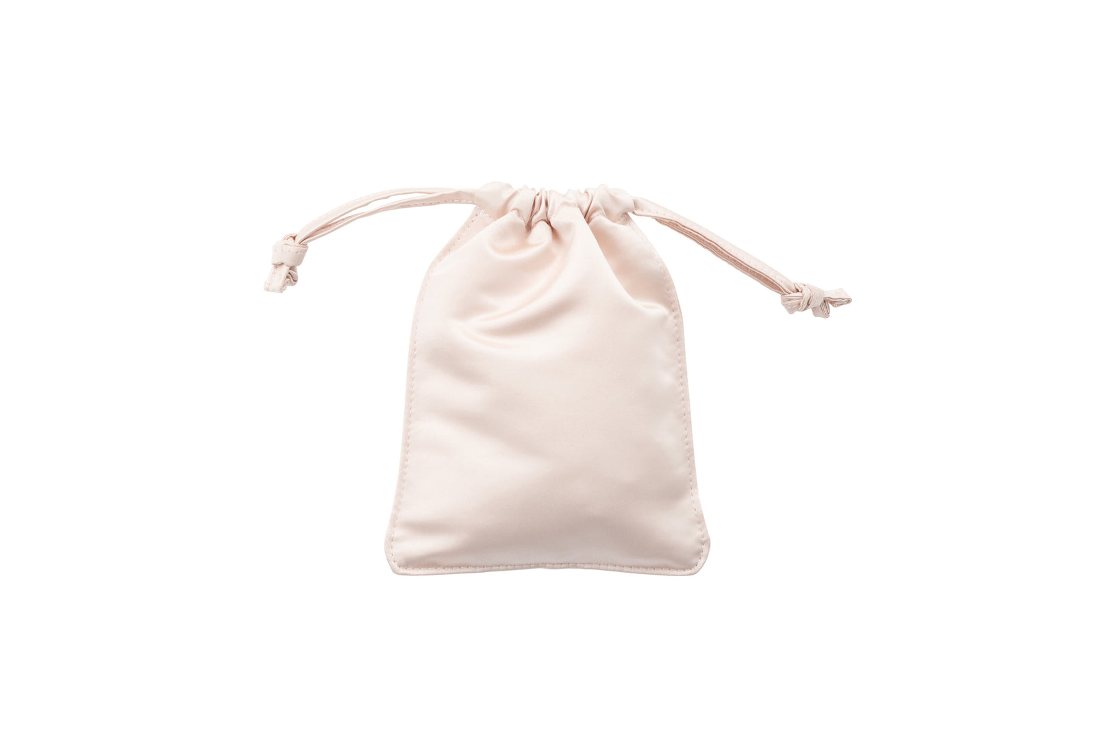 SEA SATIN KINCHAKU S