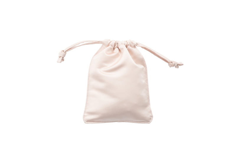 SEA SATIN KINCHAKU S