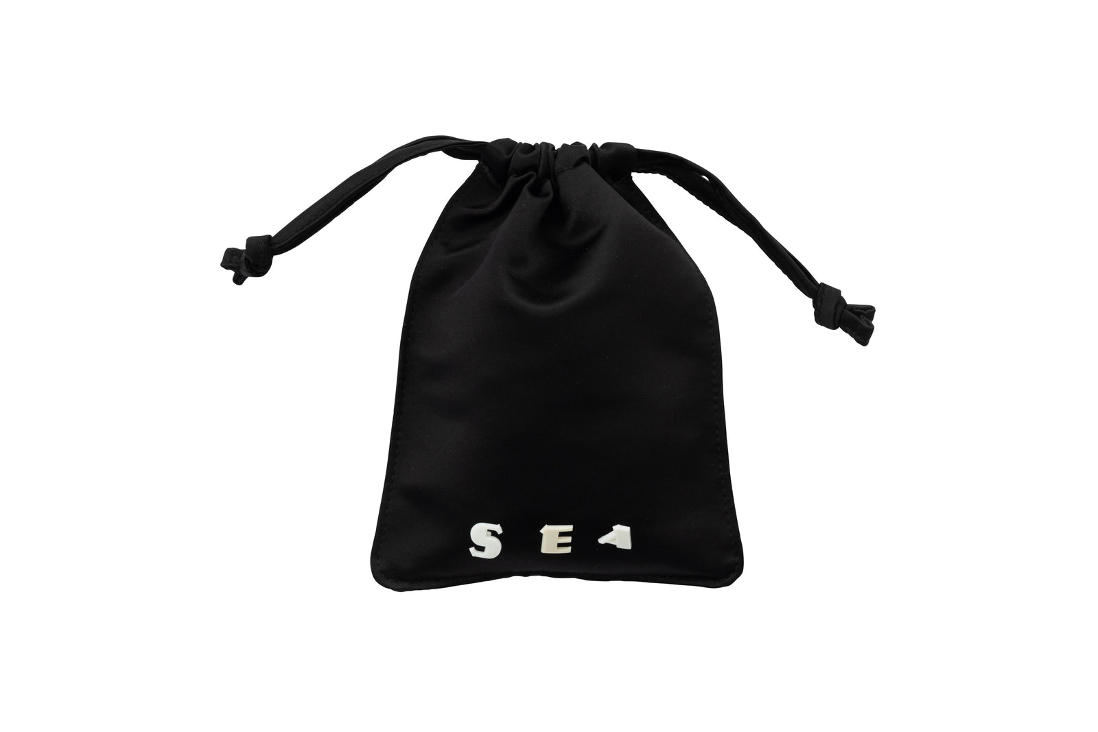 SEA SATIN KINCHAKU S