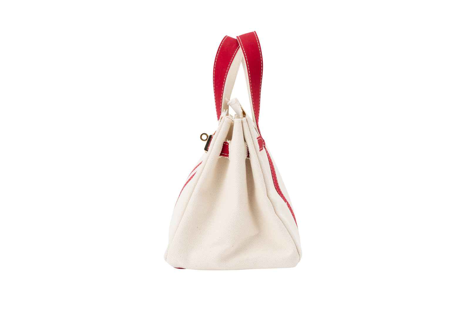 予約商品] SEA TOMBOY MINI TOTE BAG (GOLD)