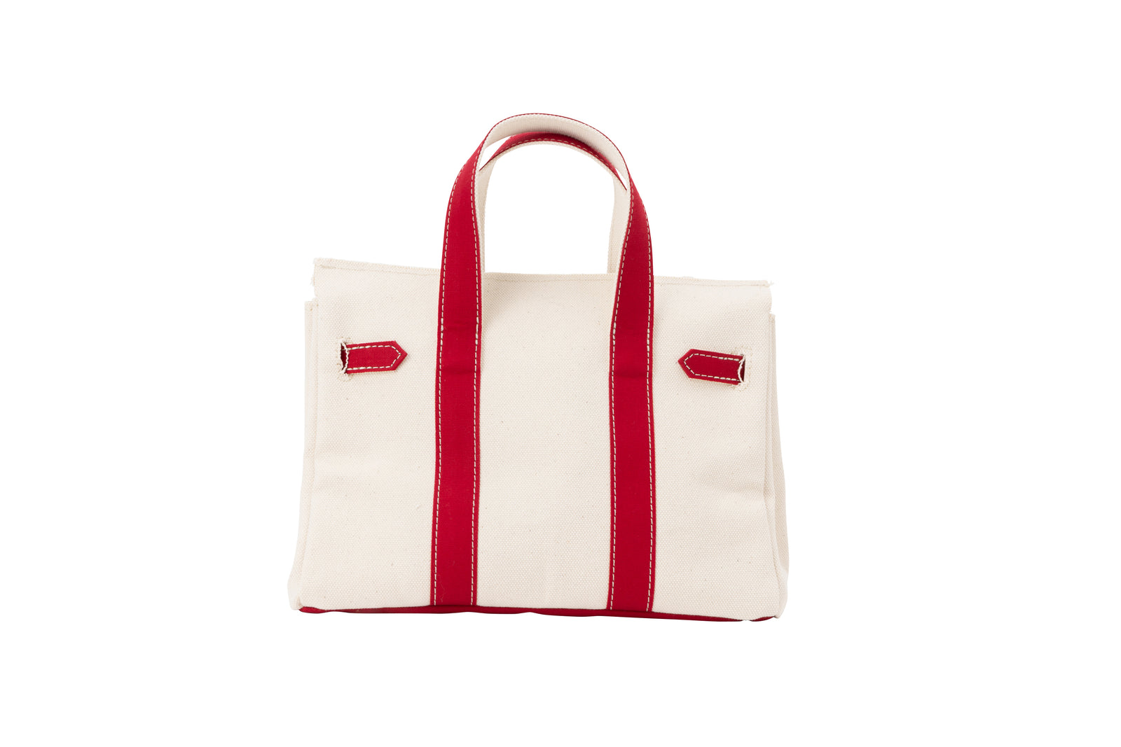 予約商品] SEA TOMBOY MINI TOTE BAG (GOLD)